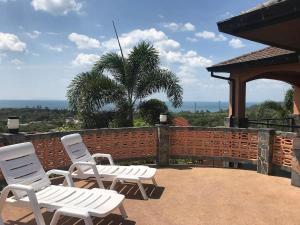 Amazing Seaview Villa