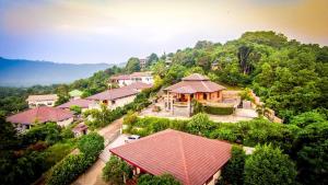 Amazing Seaview Villa