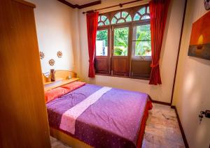 Amazing Seaview Villa