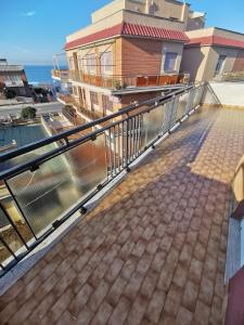 Marina di Ardea - Casa vista mare vicino Roma Ristrutturata 2026 con Aria Condizionata