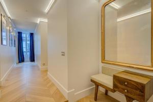 Elegant family apartment - REX - With AC