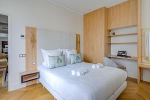 Elegant family apartment - REX - With AC