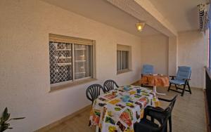 Apartamento con WiFi a 50 metros del Cargador ALBERT VILLAS