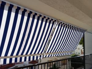 Apartamento con WiFi a 50 metros del Cargador ALBERT VILLAS