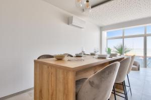 Appartements Vue mer - Sejour a deux pas de la plage : photos des chambres