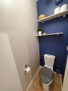 Appartements Bhangah - Verdure et Tranquillite : photos des chambres