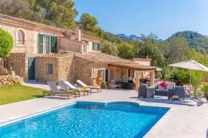 Son Orlandis - Sant Elm