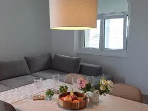 Blue sky - Ženjevka