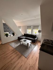 Södderich Apartment 4