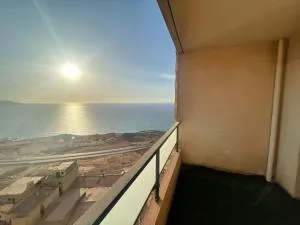 Frange Maritime Canastel - Canastel