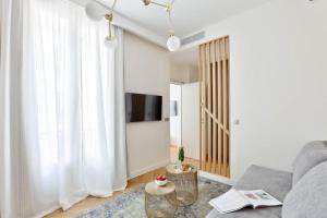 Luxurious & Peaceful - Near Le Marais - with AC