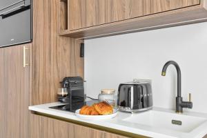 Luxurious & Peaceful - Near Le Marais - with AC