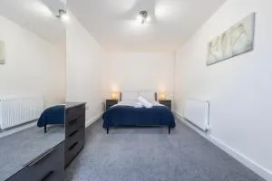 Dowlais Top by Tŷ SA - Rhymney