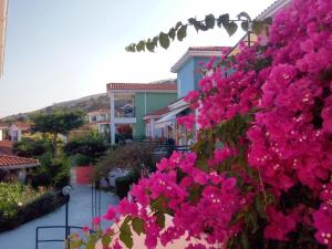 Porto Skala Hotel Village Kefalloniá Greece