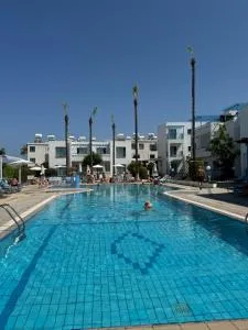 Kefalonitis Hotel Apartments - Paphos