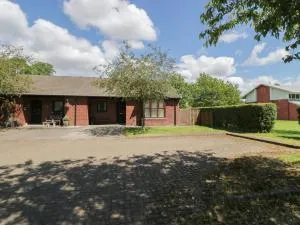 21 Eamont Park - Edenhall