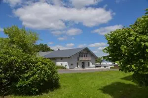 Appartements im Filmtheater Oberhof - Luisenthal