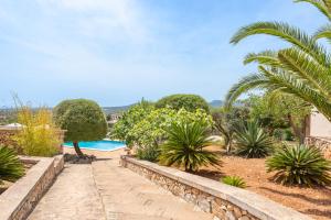 Finca Can Raull by Mallorca House Rent