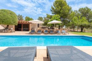 Finca Can Raull by Mallorca House Rent