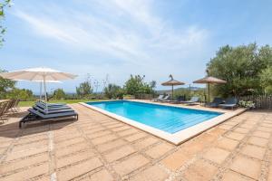 Finca Can Raull by Mallorca House Rent