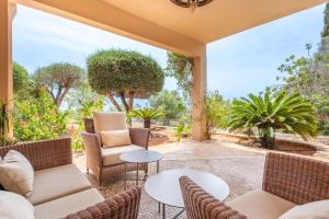 Finca Can Raull by Mallorca House Rent