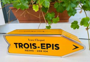 B&B / Chambres d'hotes Les Iris Chambres d’hote : photos des chambres