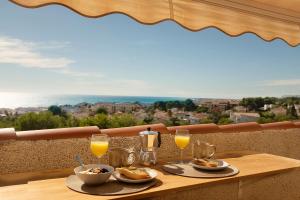 TERRAZA AZUL - Atico con vistas al mar ALBERT VILLAS