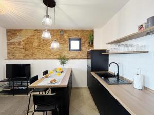 Apartman Ruscus, Veprinac, Opatija