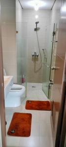 CondoTel Near Terminal 3 Airport at Two palm tree Villas