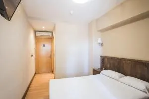 Hotel Alda Avenida - Teo