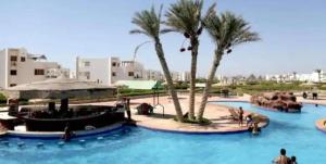 Golden beach 2 resort - Ubytování bez kategorie ve městě Ras Sedr