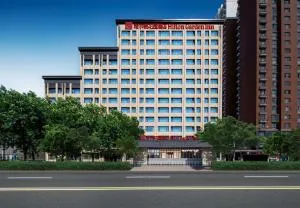 Hilton Garden Inn Beijing West Railway Station - Wu-lu-tien