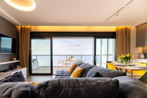 Apartament Dream View Gardenia Front