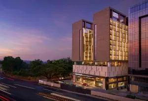 Hyatt Centric Hebbal Bengaluru - Yesvantpur