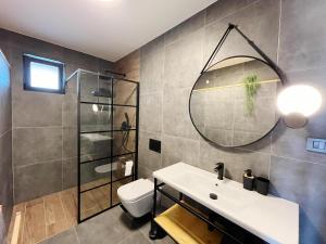 Apartman Ruscus, Veprinac, Opatija