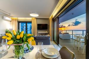 Apartament Dream View Gardenia Front