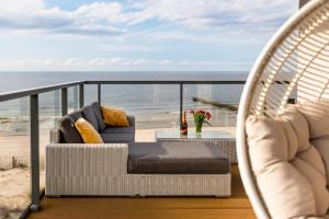 Apartament Dream View Gardenia Front