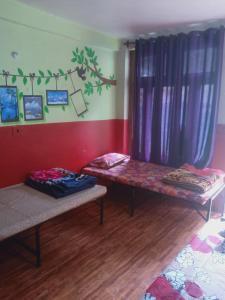 Sanvi Dormitory