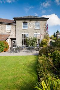The Swan At Hay