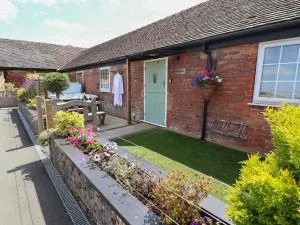 The Shippon - Dunham on the Hill