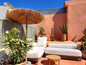 Riad Dar Zouar & Spa
