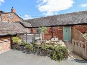 The Dairy - Dunham on the Hill