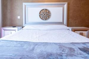 apartamento en el corazón de la ciudad con parking