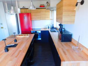 GMID IMMO Apartamento Mas Oliva