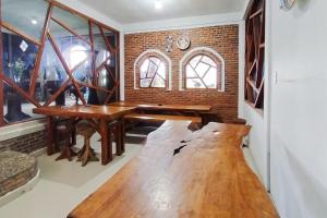 RedDoorz at Jalan Ujung Sampun Berastagi