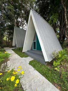 Dflora Bungalow & Glamping