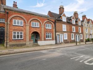 Liberty House - Hoteles de 5 estrellas en Ashbourne