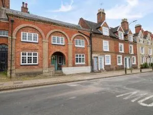 Liberty House - Mappleton