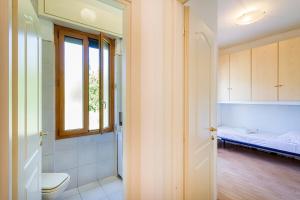 Giovo Sea View Balcony by Wonderful Italy