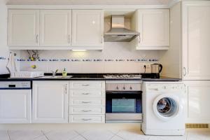 Apartamento Casa Matilda